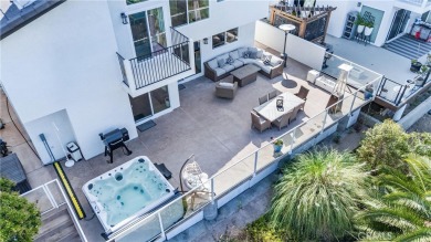 Step into this fully renovated home showcasing stunning 180? on Shorecliffs Golf Course in California - for sale on GolfHomes.com, golf home, golf lot