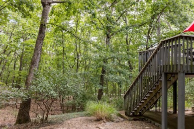 A contemporary design infused with mountain comfort, this on Woodstone Meadows Golf Course At Massanutten in Virginia - for sale on GolfHomes.com, golf home, golf lot