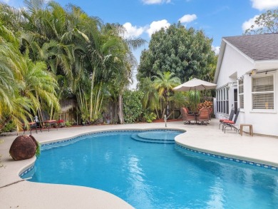 Price Improvement.Welcome to your private pool home in Sebastian on Sebastian Municipal Golf Course in Florida - for sale on GolfHomes.com, golf home, golf lot