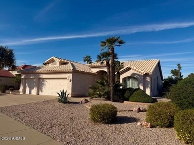 Welcome to Sun Lakes Ironwood Country Club, an Active adult 55+ on Ironwood Golf Club in Arizona - for sale on GolfHomes.com, golf home, golf lot