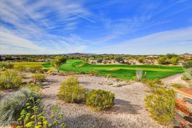 Luxury living at Blackstone Country Club with extraordinary on Blackstone Country Club in Arizona - for sale on GolfHomes.com, golf home, golf lot