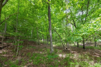 Located only a couple of minutes from the Covered Bridge at the on Big Canoe Golf Club - Cherokee in Georgia - for sale on GolfHomes.com, golf home, golf lot