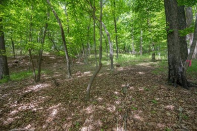 Located only a couple of minutes from the Covered Bridge at the on Big Canoe Golf Club - Cherokee in Georgia - for sale on GolfHomes.com, golf home, golf lot
