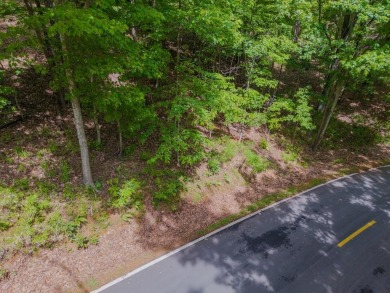 Located only a couple of minutes from the Covered Bridge at the on Big Canoe Golf Club - Cherokee in Georgia - for sale on GolfHomes.com, golf home, golf lot