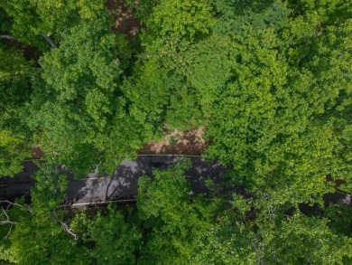 Located only a couple of minutes from the Covered Bridge at the on Big Canoe Golf Club - Cherokee in Georgia - for sale on GolfHomes.com, golf home, golf lot