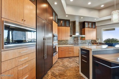 Luxury living at Blackstone Country Club with extraordinary on Blackstone Country Club in Arizona - for sale on GolfHomes.com, golf home, golf lot