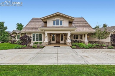 Welcome to this stunning property situated on one of the larger on Kissing Camels Golf Course in Colorado - for sale on GolfHomes.com, golf home, golf lot