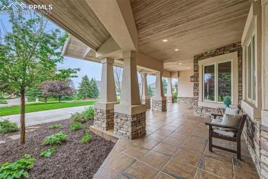 Welcome to this stunning property situated on one of the larger on Kissing Camels Golf Course in Colorado - for sale on GolfHomes.com, golf home, golf lot