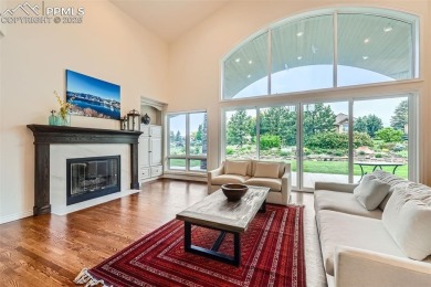Welcome to this stunning property situated on one of the larger on Kissing Camels Golf Course in Colorado - for sale on GolfHomes.com, golf home, golf lot