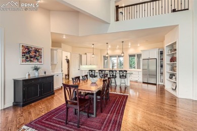 Welcome to this stunning property situated on one of the larger on Kissing Camels Golf Course in Colorado - for sale on GolfHomes.com, golf home, golf lot