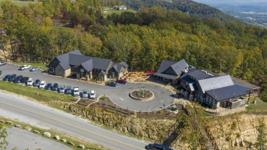 If you are looking for a private lot within the gated mountain on Sequatchie Valley Golf and Country Club in Tennessee - for sale on GolfHomes.com, golf home, golf lot