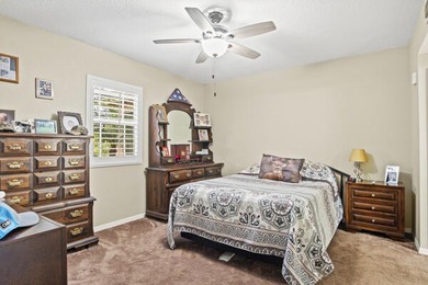 Don't miss this 1st floor unit on the 3rd hole of Gator Trace on Gator Trace Golf and Country Club in Florida - for sale on GolfHomes.com, golf home, golf lot