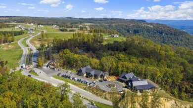 If you are looking for a private lot within the gated mountain on Sequatchie Valley Golf and Country Club in Tennessee - for sale on GolfHomes.com, golf home, golf lot