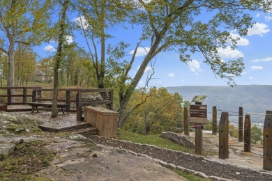If you are looking for a private lot within the gated mountain on Sequatchie Valley Golf and Country Club in Tennessee - for sale on GolfHomes.com, golf home, golf lot