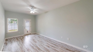 Fairway Condos in Gulf Shores offer a peaceful, golf on The Golf Club of the Wharf in Alabama - for sale on GolfHomes.com, golf home, golf lot