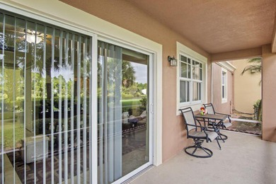 Don't miss this 1st floor unit on the 3rd hole of Gator Trace on Gator Trace Golf and Country Club in Florida - for sale on GolfHomes.com, golf home, golf lot