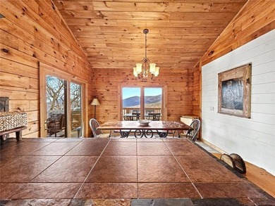 MOUNTAINS OF MONEY!!-Where Natural Beauty meets Reliable on Bent Tree Golf Course in Georgia - for sale on GolfHomes.com, golf home, golf lot