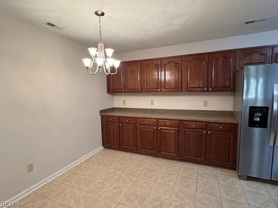 Come relax on the deck and watch the golfers go by! This amazing on Honey Bee Golf Club in Virginia - for sale on GolfHomes.com, golf home, golf lot