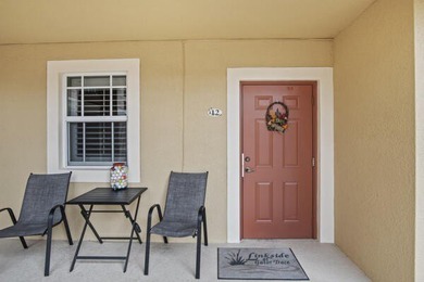 Don't miss this 1st floor unit on the 3rd hole of Gator Trace on Gator Trace Golf and Country Club in Florida - for sale on GolfHomes.com, golf home, golf lot