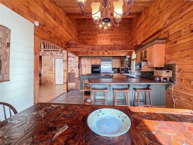 MOUNTAINS OF MONEY!!-Where Natural Beauty meets Reliable on Bent Tree Golf Course in Georgia - for sale on GolfHomes.com, golf home, golf lot