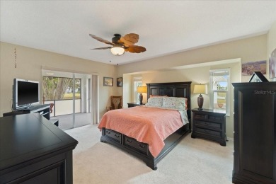 This beautifully maintained 3-bedroom, 2-bath home in Burnt on Seminole Lakes Country Club in Florida - for sale on GolfHomes.com, golf home, golf lot