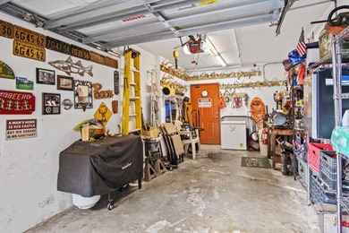 Don't miss this 1st floor unit on the 3rd hole of Gator Trace on Gator Trace Golf and Country Club in Florida - for sale on GolfHomes.com, golf home, golf lot