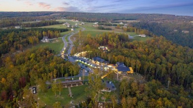 If you are looking for a private lot within the gated mountain on Sequatchie Valley Golf and Country Club in Tennessee - for sale on GolfHomes.com, golf home, golf lot