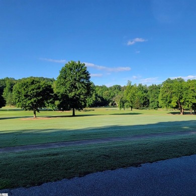 Large lot right on the 10th fairway at The Rock at Jocassee Golf on The Rock At Jocassee in South Carolina - for sale on GolfHomes.com, golf home, golf lot