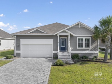 Welcome to Perdido Key living with comfort, style  convenience on Lost Key Golf Club in Florida - for sale on GolfHomes.com, golf home, golf lot