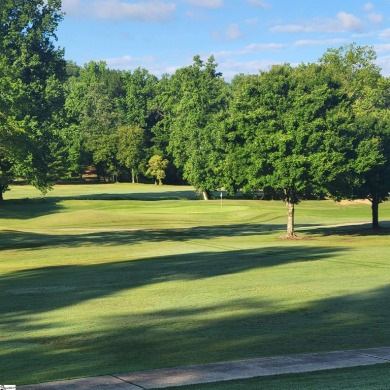 Large lot right on the 10th fairway at The Rock at Jocassee Golf on The Rock At Jocassee in South Carolina - for sale on GolfHomes.com, golf home, golf lot