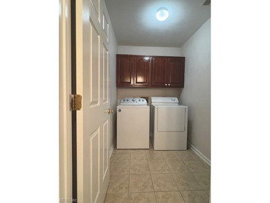 Come relax on the deck and watch the golfers go by! This amazing on Honey Bee Golf Club in Virginia - for sale on GolfHomes.com, golf home, golf lot