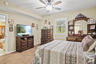 Don't miss this 1st floor unit on the 3rd hole of Gator Trace on Gator Trace Golf and Country Club in Florida - for sale on GolfHomes.com, golf home, golf lot