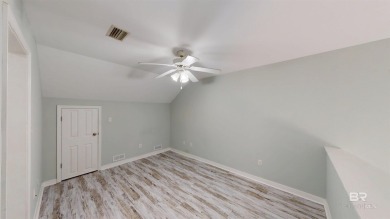Fairway Condos in Gulf Shores offer a peaceful, golf on The Golf Club of the Wharf in Alabama - for sale on GolfHomes.com, golf home, golf lot