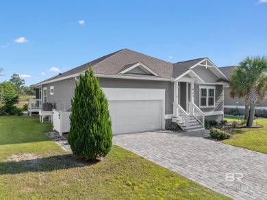 Welcome to Perdido Key living with comfort, style  convenience on Lost Key Golf Club in Florida - for sale on GolfHomes.com, golf home, golf lot