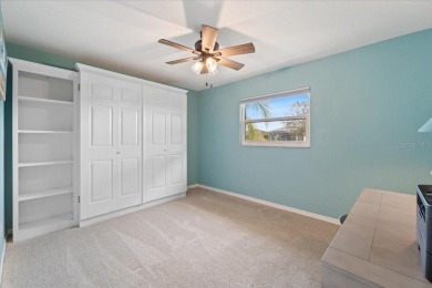 This beautifully maintained 3-bedroom, 2-bath home in Burnt on Seminole Lakes Country Club in Florida - for sale on GolfHomes.com, golf home, golf lot