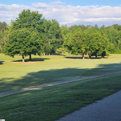 Large lot right on the 10th fairway at The Rock at Jocassee Golf on The Rock At Jocassee in South Carolina - for sale on GolfHomes.com, golf home, golf lot