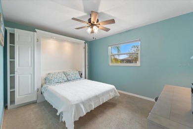 This beautifully maintained 3-bedroom, 2-bath home in Burnt on Seminole Lakes Country Club in Florida - for sale on GolfHomes.com, golf home, golf lot