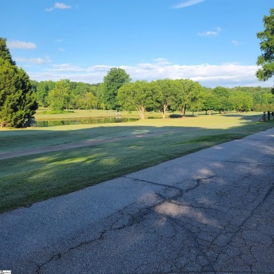 Large lot right on the 10th fairway at The Rock at Jocassee Golf on The Rock At Jocassee in South Carolina - for sale on GolfHomes.com, golf home, golf lot