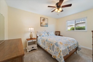 This beautifully maintained 3-bedroom, 2-bath home in Burnt on Seminole Lakes Country Club in Florida - for sale on GolfHomes.com, golf home, golf lot