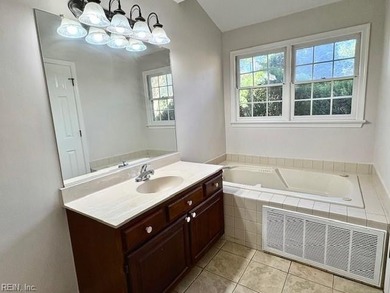 Come relax on the deck and watch the golfers go by! This amazing on Honey Bee Golf Club in Virginia - for sale on GolfHomes.com, golf home, golf lot