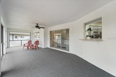 This beautifully maintained 3-bedroom, 2-bath home in Burnt on Seminole Lakes Country Club in Florida - for sale on GolfHomes.com, golf home, golf lot