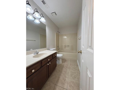 Come relax on the deck and watch the golfers go by! This amazing on Honey Bee Golf Club in Virginia - for sale on GolfHomes.com, golf home, golf lot