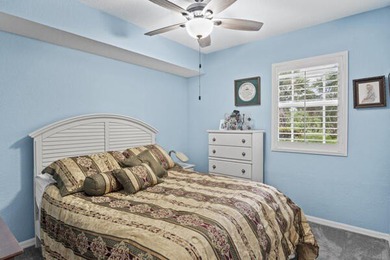 Don't miss this 1st floor unit on the 3rd hole of Gator Trace on Gator Trace Golf and Country Club in Florida - for sale on GolfHomes.com, golf home, golf lot