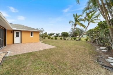 This beautifully maintained 3-bedroom, 2-bath home in Burnt on Seminole Lakes Country Club in Florida - for sale on GolfHomes.com, golf home, golf lot