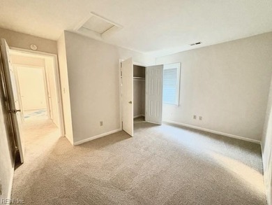 Come relax on the deck and watch the golfers go by! This amazing on Honey Bee Golf Club in Virginia - for sale on GolfHomes.com, golf home, golf lot