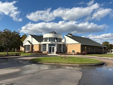 Come relax on the deck and watch the golfers go by! This amazing on Honey Bee Golf Club in Virginia - for sale on GolfHomes.com, golf home, golf lot