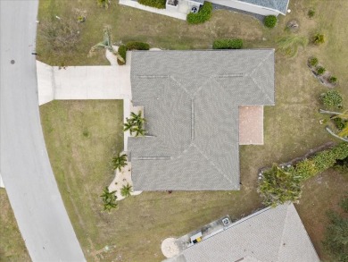 This beautifully maintained 3-bedroom, 2-bath home in Burnt on Seminole Lakes Country Club in Florida - for sale on GolfHomes.com, golf home, golf lot