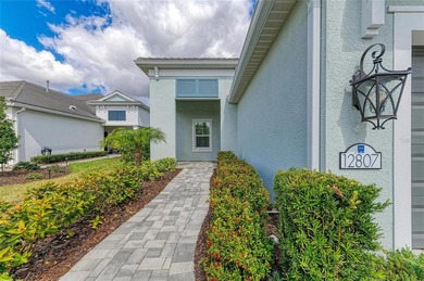 One or more photo(s) has been virtually staged. Welcome to on Esplanade Golf and Country at Lakewood Ranch in Florida - for sale on GolfHomes.com, golf home, golf lot