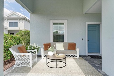 One or more photo(s) has been virtually staged. Welcome to on Esplanade Golf and Country at Lakewood Ranch in Florida - for sale on GolfHomes.com, golf home, golf lot