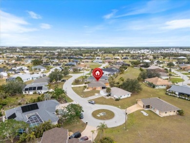 This beautifully maintained 3-bedroom, 2-bath home in Burnt on Seminole Lakes Country Club in Florida - for sale on GolfHomes.com, golf home, golf lot